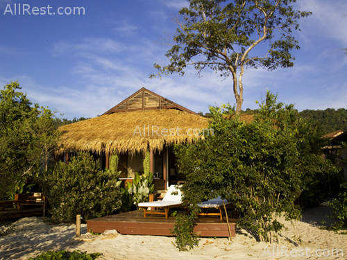 Centara Chaan Talay Resort & Villas Trat 14